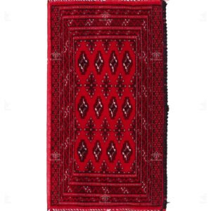 Persian Turkman Pillow case 1565/1578