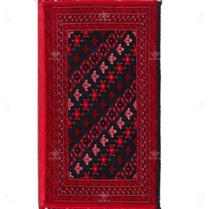 Persian Turkman 1568