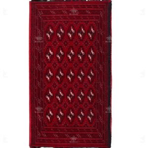 Persian Turkman 1572/1589