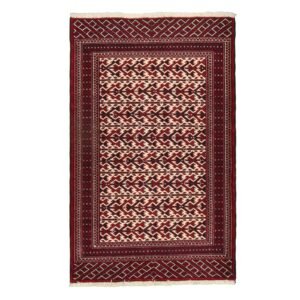 Turkish | 3'6"×4'7"