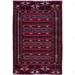 Pakistan | 3'1"×4'7"