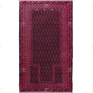 Pakistan | 2'7"×4'6"