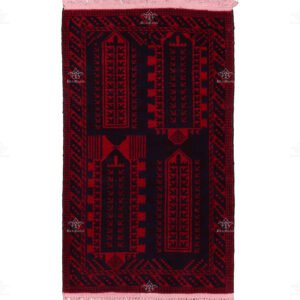 Pakistan | 2'1"×4'6"