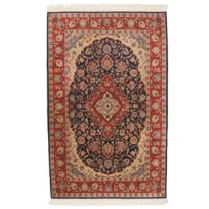 Pakistan | 4'2"×6'1"