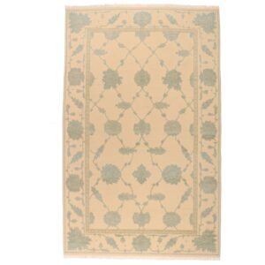 India | 5'10"×8'10"