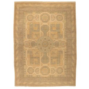 Pakistan | 8'11"×12'4"