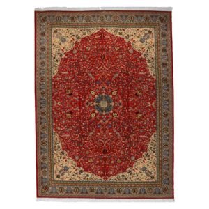 Moroccan | 9'9"×13'3"