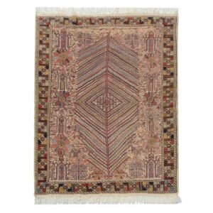 Russian | 4'0"×6'0"