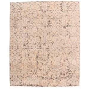 India | 7'10"×9'10"