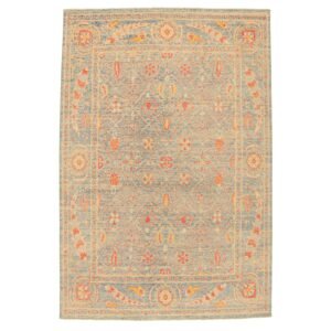 Pakistan | 8'3"×9'7"