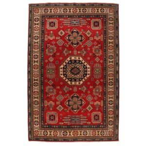 Pakistan | 6'5"×9'10"