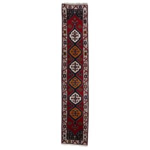 Afghan | 2'6"×13'3"