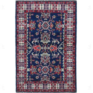 Pakistan | 2'11"×4'5"