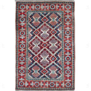 Pakistan | 2'7"×3'11"