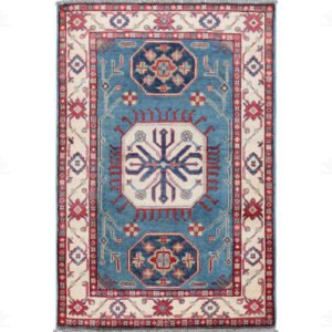 Pakistan | 3'5"×4'10"