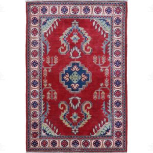 Pakistan | 3'6"×5'1"