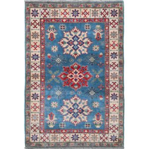 Pakistan | 3'11"×5'9"