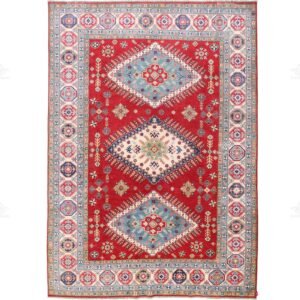 Pakistan | 8'4"x11'8"