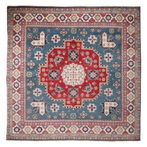 Pakistan | 9'5"×9'10"