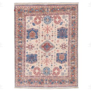 Pakistan | 4'10"×6'4"