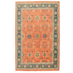 Pakistan | 6'1"×8'4"