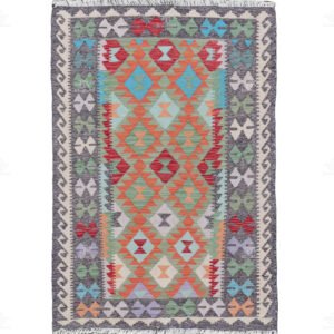 Pakistan | 3'2"×4'6"