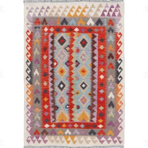 Pakistan | 5'7"×3'8"