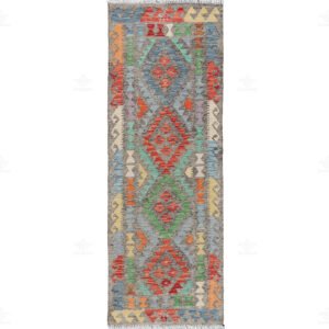 Pakistan | 2'2"×6'3"