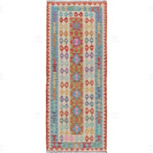 Pakistan | 2'4"×6'1"