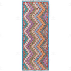 Pakistan | 2'3"×6'1"