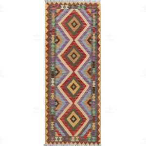 Pakistan | 2'3"×6'1"