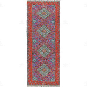 Pakistan | 2'3"×6'1"