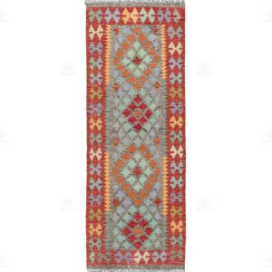 Pakistan | 2'3"×6'3"