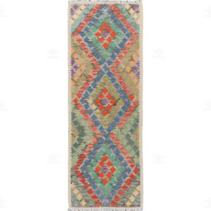 Pakistan | 2'2"×6'2"