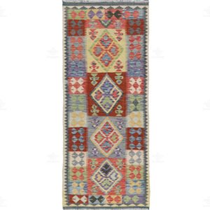 Pakistan | 2'6"×6'3"