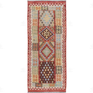 Pakistan | 2'9"×6'7"