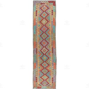 Pakistan | 2'9"×12'2"