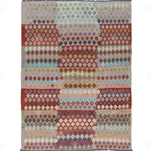 Pakistan | 5'4"×7'4"