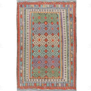 Pakistan | 6'6"x9'9"