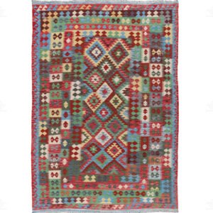 Pakistan | 6'4"x9'6"