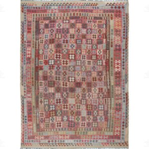 Pakistan | 8'5"x11'8"