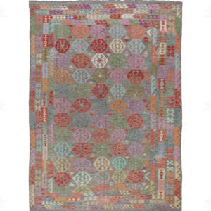 Pakistan | 8'2"x11'1"