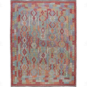 Pakistan | 9'8"x12'8"