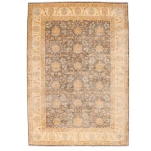 Pakistan | 6'9"×9'6"