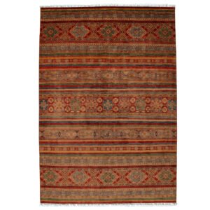 Pakistan | 9'2"×11'2"