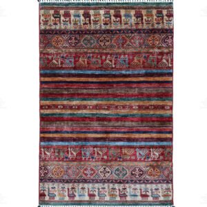 Pakistan | 3'6"×4'1"