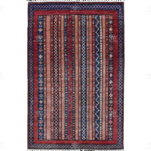 Pakistan | 3'3"×4'1"