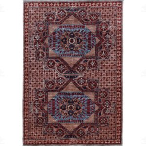 Pakistan | 3'3"×4'1"