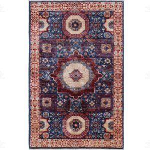 Pakistan | 3'3"×4'1"