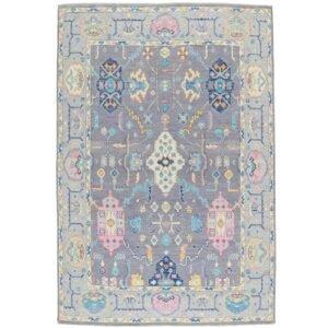 Pakistan | 8'1"x10'7"